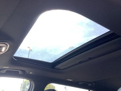 2027 Jeep Grand Cherokee Laredo Altitude