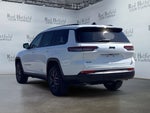 2027 Jeep Grand Cherokee Laredo Altitude