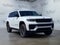 2027 Jeep Grand Cherokee Laredo Altitude