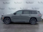 2027 Jeep Grand Cherokee GRAND CHEROKEE L LIMITED RESERVE 4X4