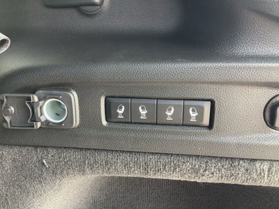2027 Jeep Grand Cherokee GRAND CHEROKEE L SUMMIT 4X4