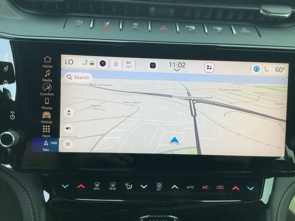 2027 Jeep Grand Cherokee GRAND CHEROKEE L SUMMIT 4X4