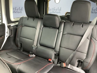 2024 Jeep Wrangler 4-Door Recon 4x4