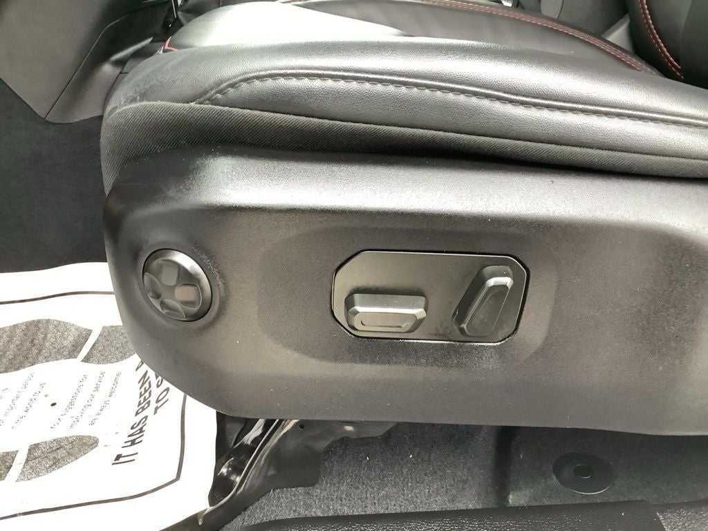 2024 Jeep Wrangler 4-Door Recon 4x4