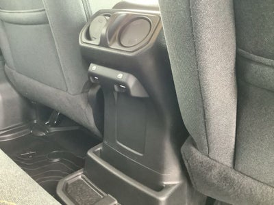 2024 Jeep Wrangler 4xe Willys 4xe