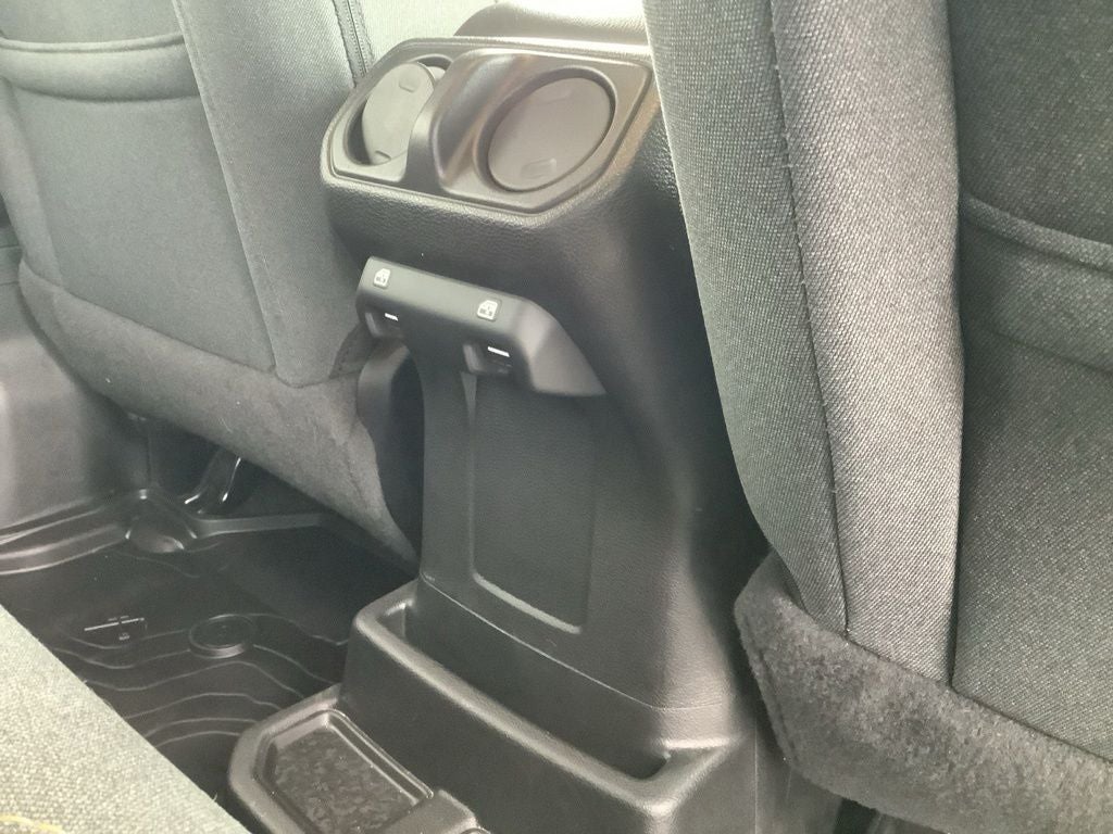 2024 Jeep Wrangler 4xe Willys 4xe