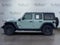 2024 Jeep Wrangler 4xe Willys 4xe