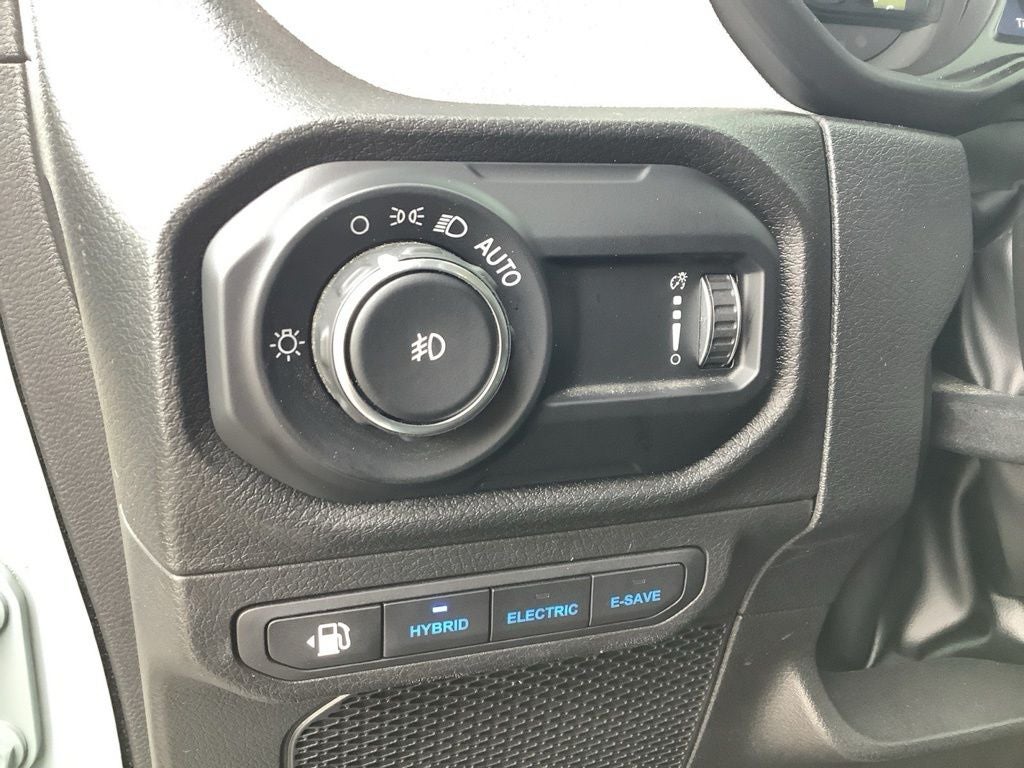 2024 Jeep Wrangler 4xe Willys 4xe