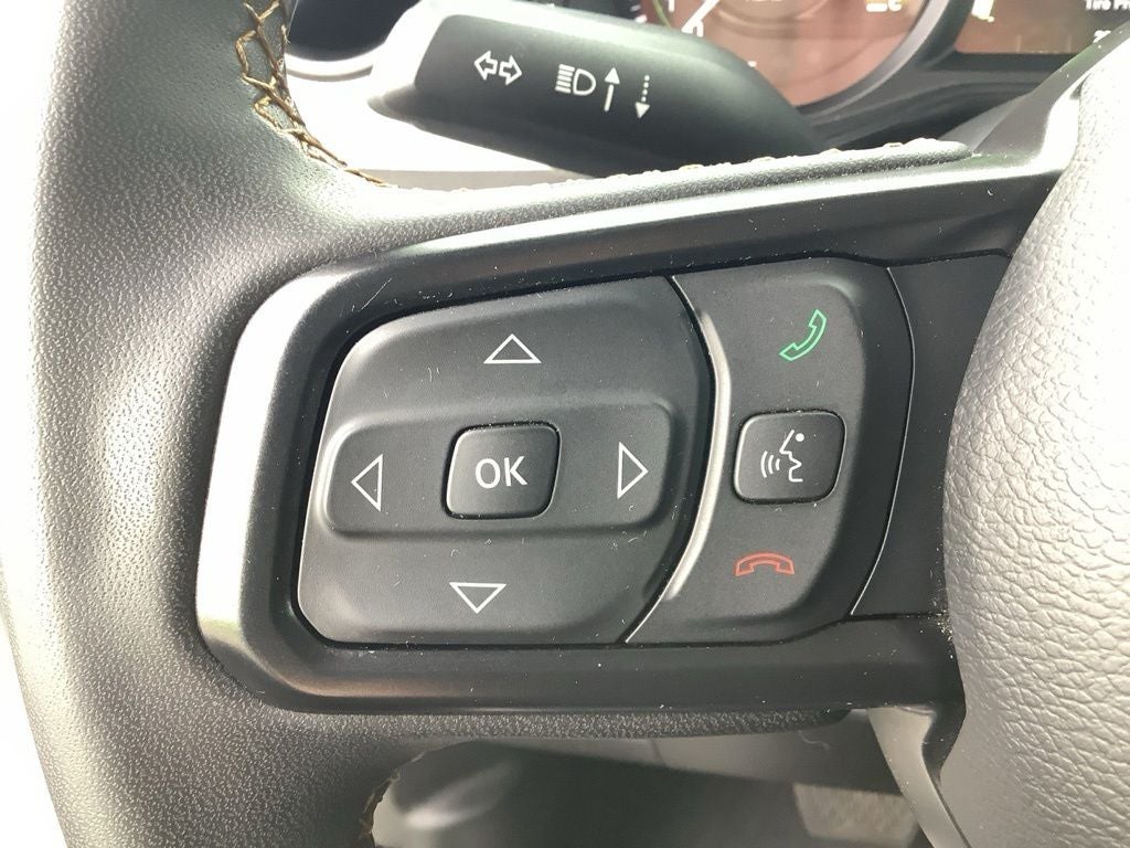 2024 Jeep Wrangler 4xe Willys 4xe