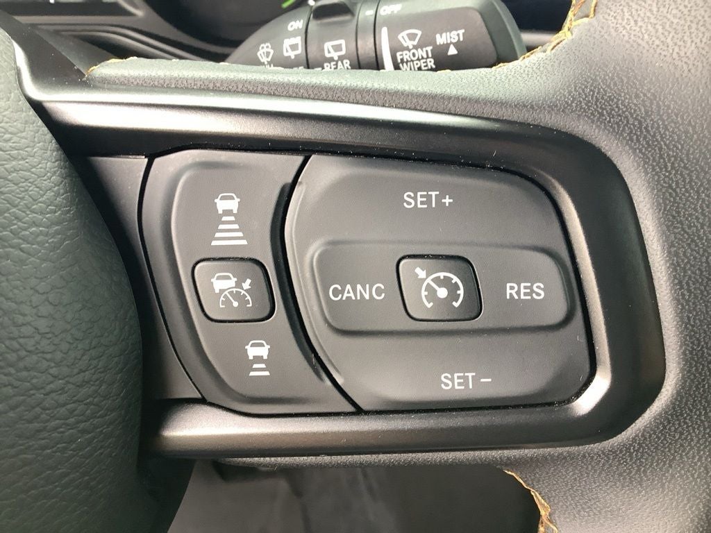 2024 Jeep Wrangler 4xe Willys 4xe