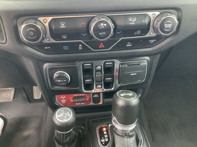 2024 Jeep Wrangler 4xe Willys 4xe
