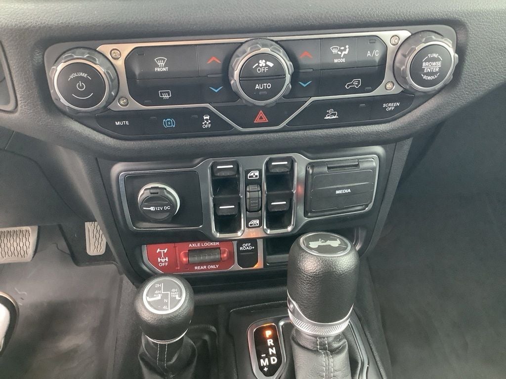 2024 Jeep Wrangler 4xe Willys 4xe