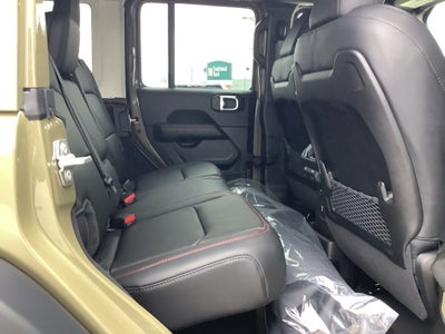 2026 Jeep Wrangler WRANGLER 4-DOOR MOAB 392