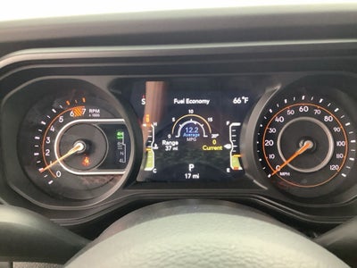 2026 Jeep Wrangler WRANGLER 4-DOOR MOAB 392