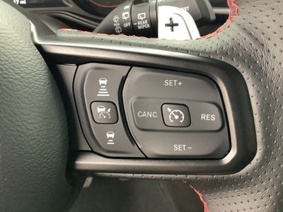 2026 Jeep Wrangler WRANGLER 4-DOOR MOAB 392