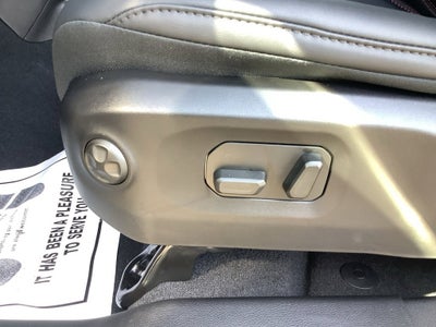 2027 Jeep Wrangler WRANGLER 4-DOOR MOAB