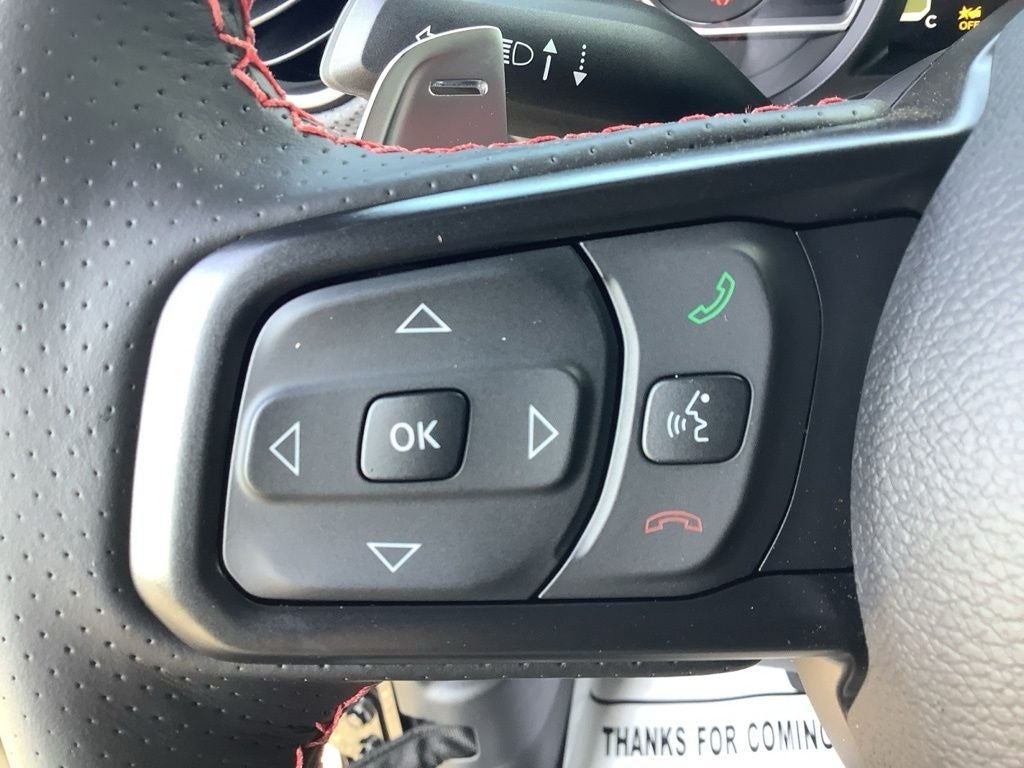 2027 Jeep Wrangler WRANGLER 4-DOOR MOAB