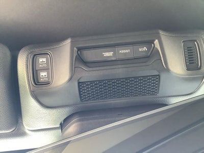2027 Jeep Wrangler WRANGLER 4-DOOR MOAB