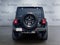 2027 Jeep Wrangler WRANGLER 4-DOOR MOAB