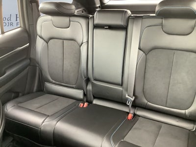 2024 Jeep Grand Cherokee Trailhawk 4xe