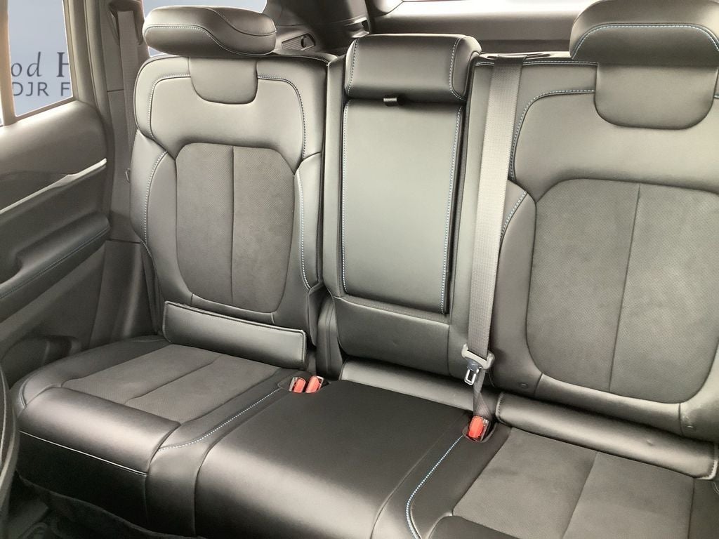 2024 Jeep Grand Cherokee Trailhawk 4xe