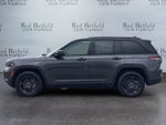 2024 Jeep Grand Cherokee Trailhawk 4xe