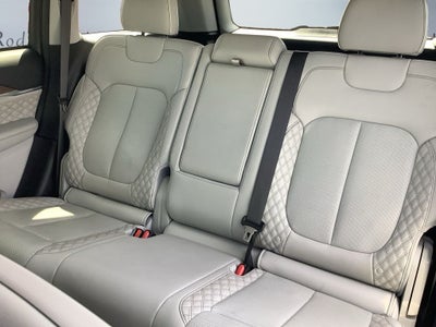 2022 Jeep Grand Cherokee 4xe Summit 4x4