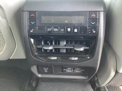 2022 Jeep Grand Cherokee 4xe Summit 4x4