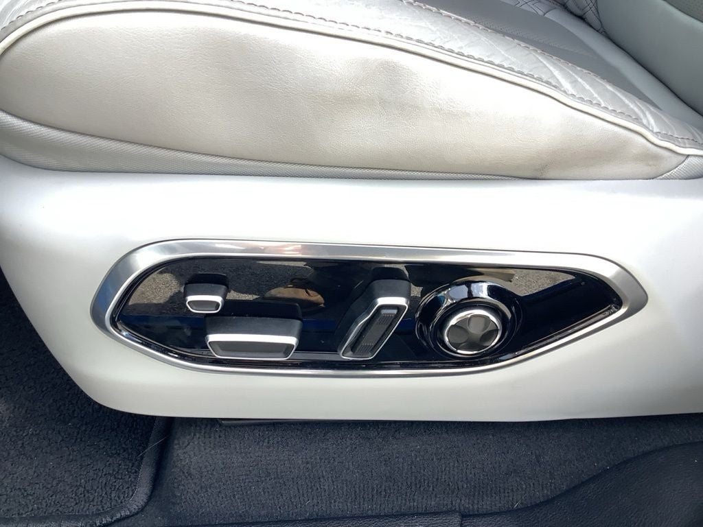 2022 Jeep Grand Cherokee 4xe Summit 4x4