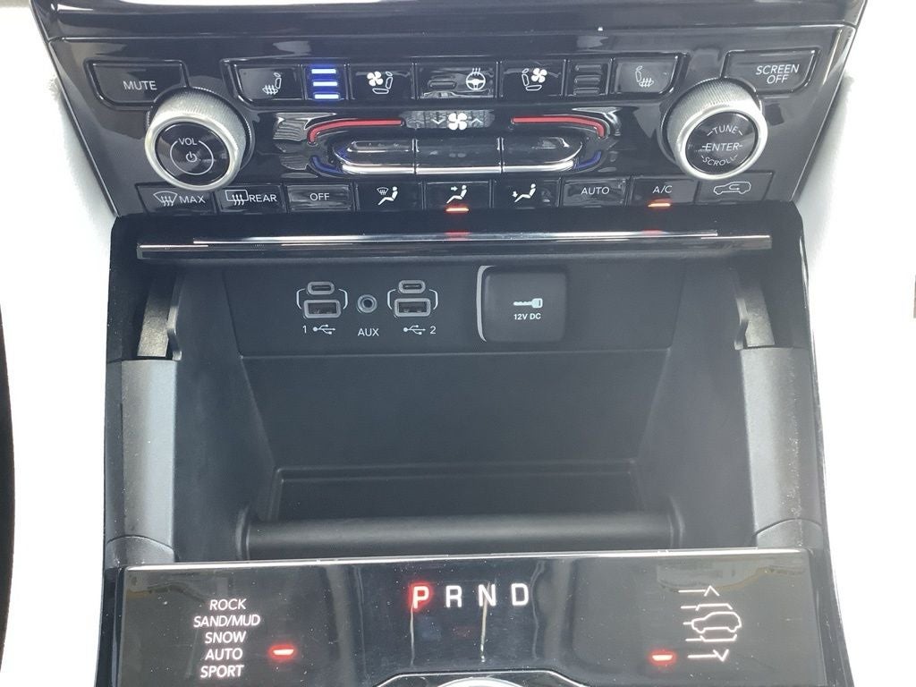 2022 Jeep Grand Cherokee 4xe Summit 4x4