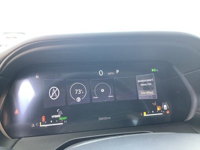 2022 Jeep Grand Cherokee 4xe Summit 4x4