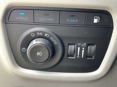 2022 Jeep Grand Cherokee 4xe Summit 4x4