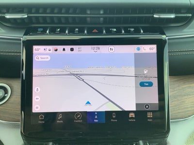 2022 Jeep Grand Cherokee 4xe Summit 4x4