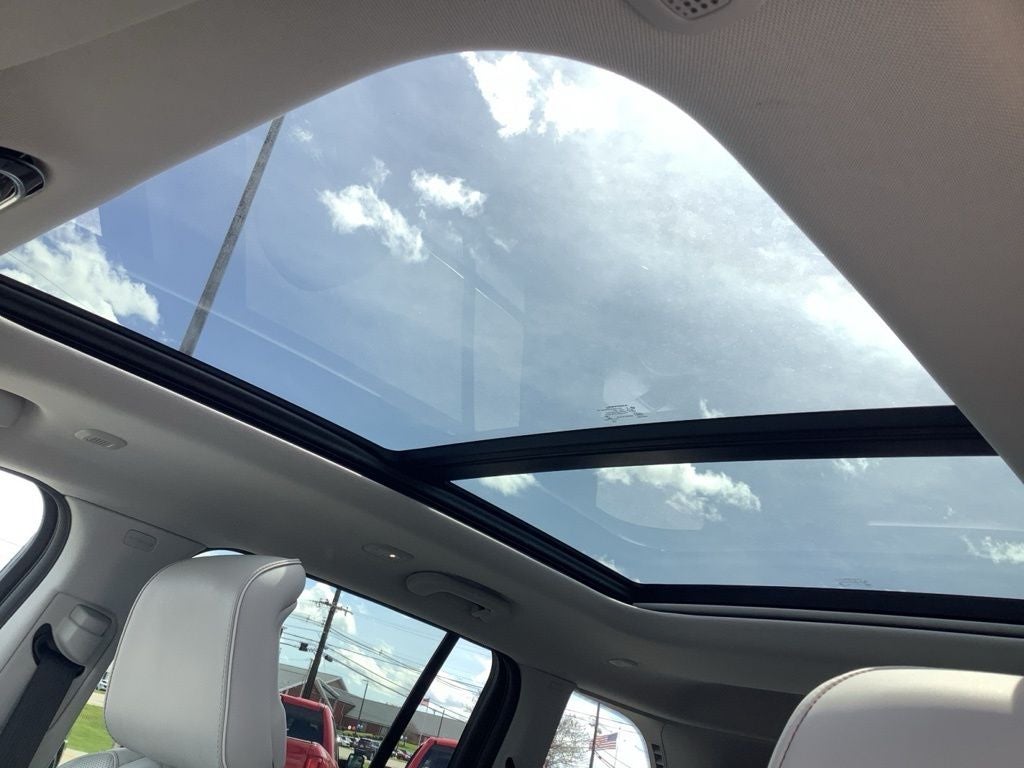 2022 Jeep Grand Cherokee 4xe Summit 4x4