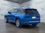 2022 Jeep Grand Cherokee 4xe Summit 4x4