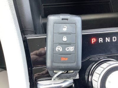 2022 Jeep Grand Cherokee 4xe Summit 4x4