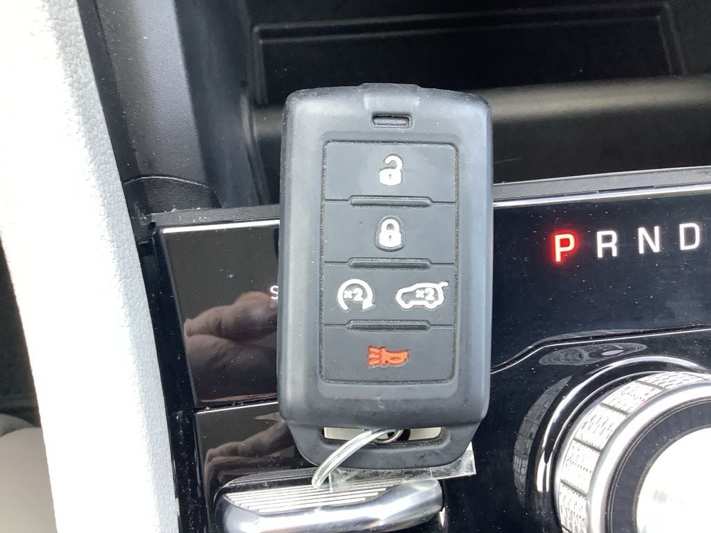 2022 Jeep Grand Cherokee 4xe Summit 4x4