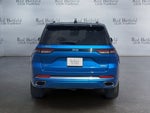 2022 Jeep Grand Cherokee 4xe Summit 4x4