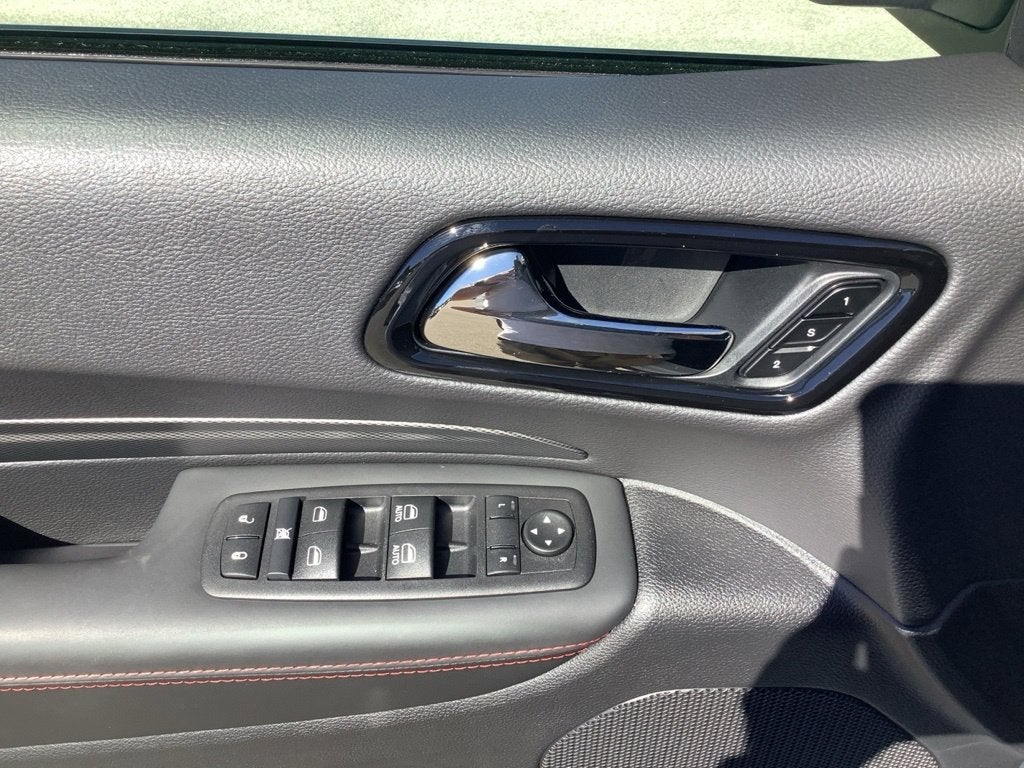 2027 Dodge Durango DURANGO GT HEMI V8 PLUS AWD