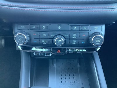2027 Dodge Durango DURANGO GT HEMI V8 PLUS AWD