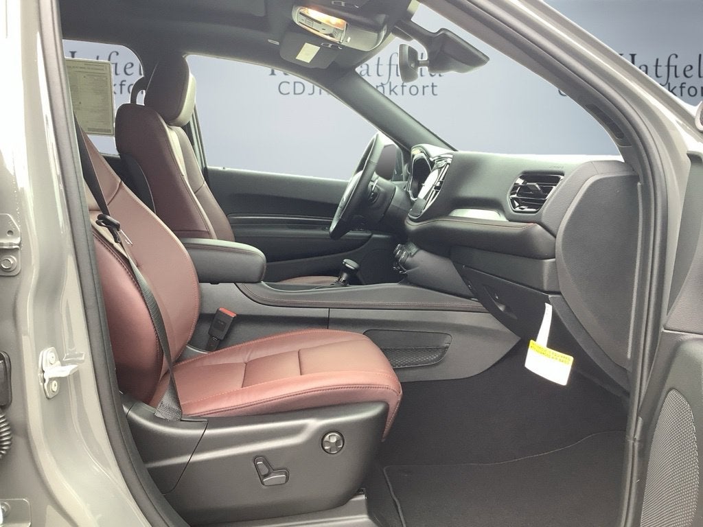 2027 Dodge Durango DURANGO GT HEMI V8 PLUS AWD