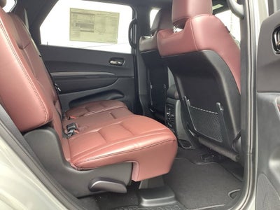 2027 Dodge Durango DURANGO GT HEMI V8 PLUS AWD