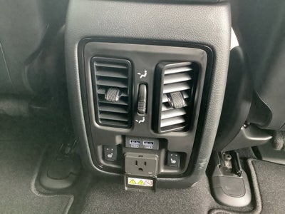 2027 Dodge Durango DURANGO GT HEMI V8 PLUS AWD