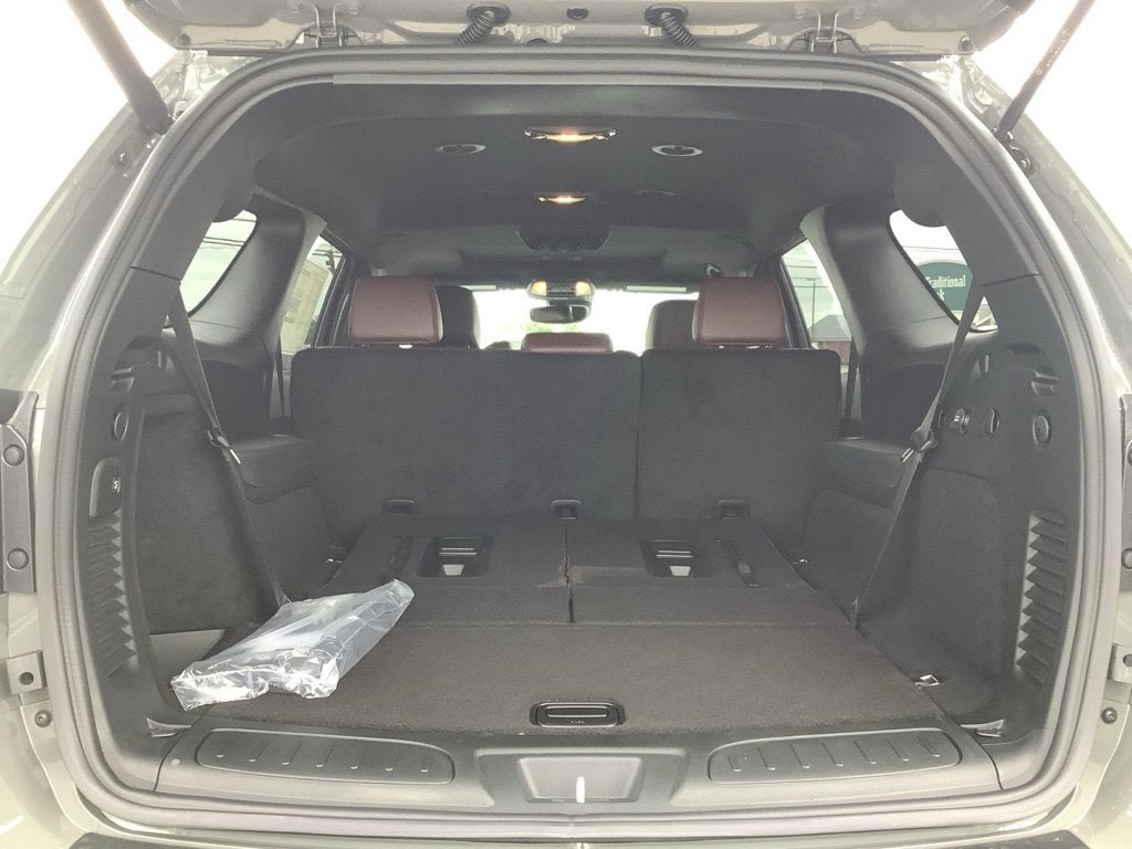 2027 Dodge Durango DURANGO GT HEMI V8 PLUS AWD