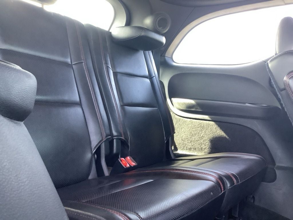 2018 Dodge Durango R/T AWD