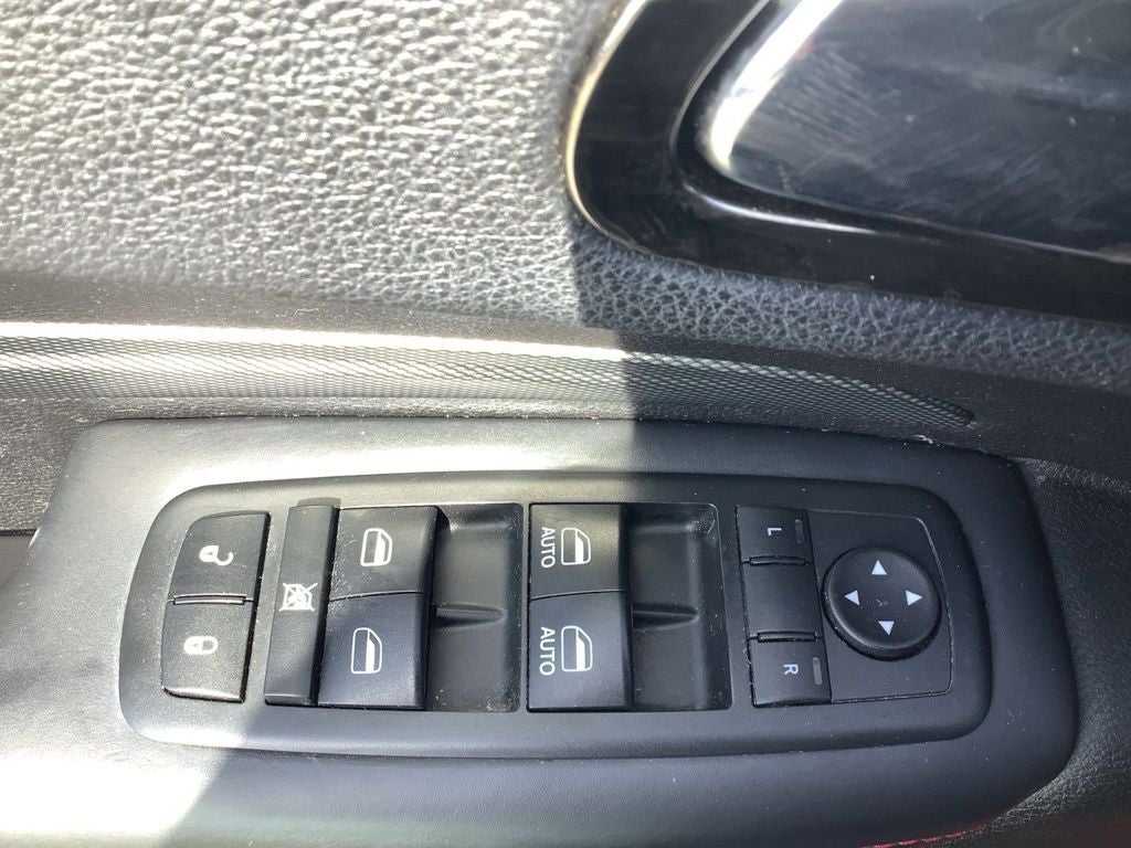 2018 Dodge Durango R/T AWD