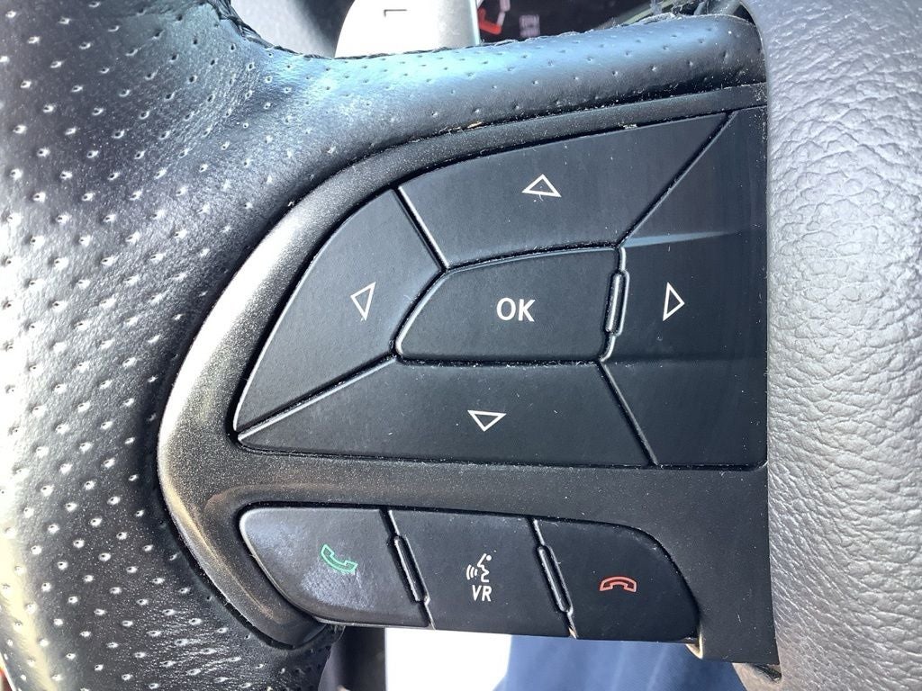 2018 Dodge Durango R/T AWD