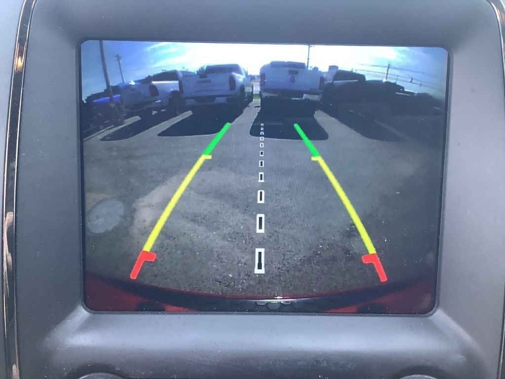 2018 Dodge Durango R/T AWD