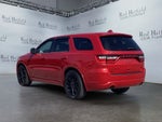 2018 Dodge Durango R/T AWD