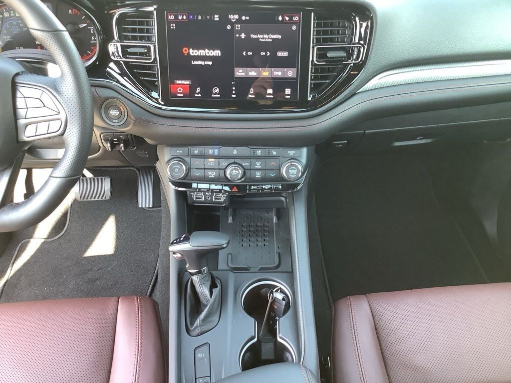 2027 Dodge Durango DURANGO GT HEMI V8 PLUS AWD